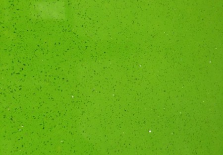 Verde Galaxy